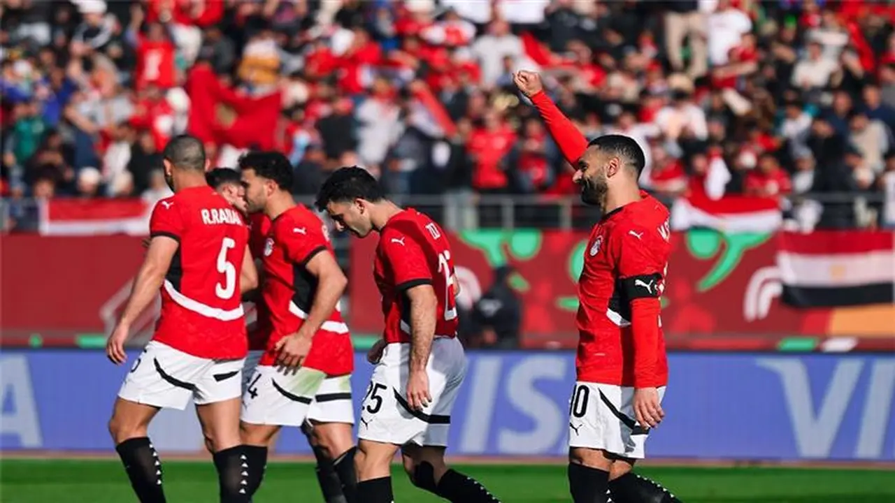 موعد مباراة مصر والبرازيل 2026 والقنوات الناقلة.. بروفة أخيرة قبل كأس العالم